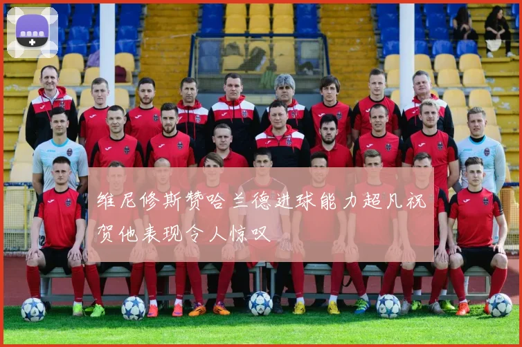 维尼修斯赞哈兰德进球能力超凡祝贺他表现令人惊叹