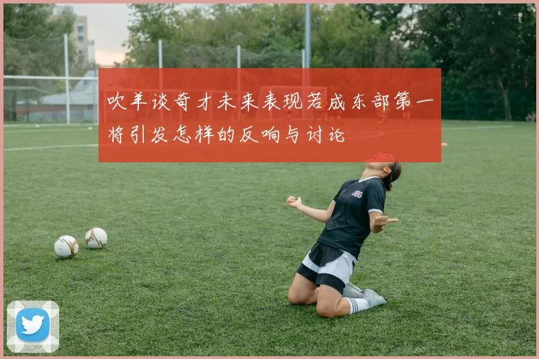 吹羊谈奇才未来表现若成东部第一将引发怎样的反响与讨论