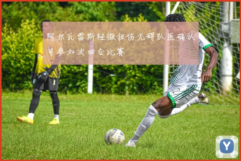 阿尔瓦雷斯轻微扭伤无碍队医确认可参加次回合比赛